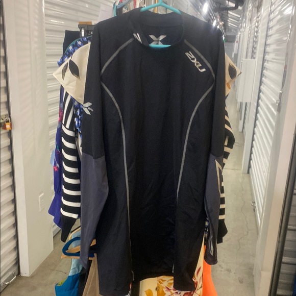 2xu Other - 2XU Shirt